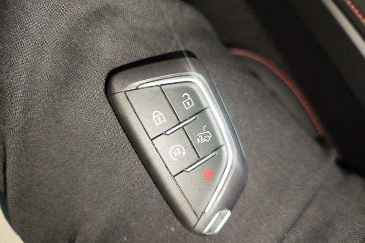 Used Cadillac CT5 2025 28T Track Performance Edition + Peak Track Optional Package
