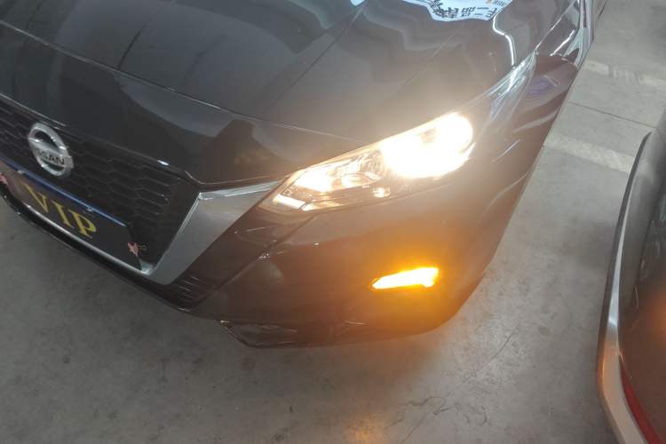 Used Nissan Teana 2021 2.0L XE Fashion Edition