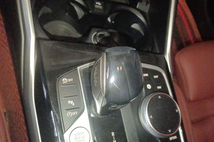 Used BMW 3 Series 2021 Facelifted 320Li M Sport Package