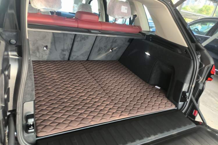 Used BMW X5 2025 Model, xDrive 30Li Prestige M Sport Night Package