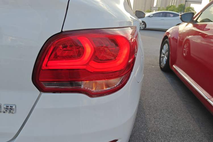 Used Chevrolet Cavalier 2016 1.5L Automatic Xinyue Edition