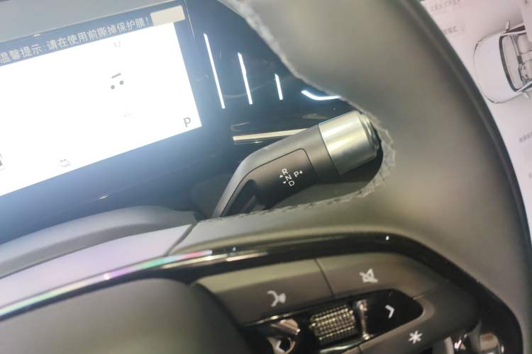 Used Geely Galaxy L6 2024 125km Creative Edition