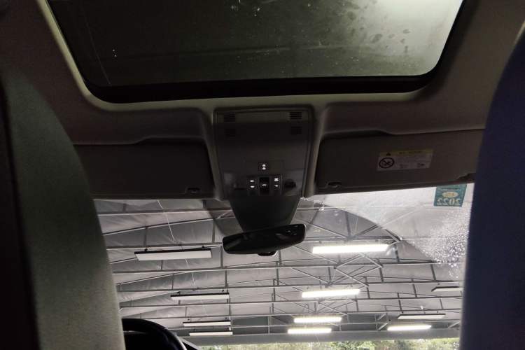 Used Volkswagen Tayron 2019 380TSI Four-Wheel Drive Flagship Version China V Standard
