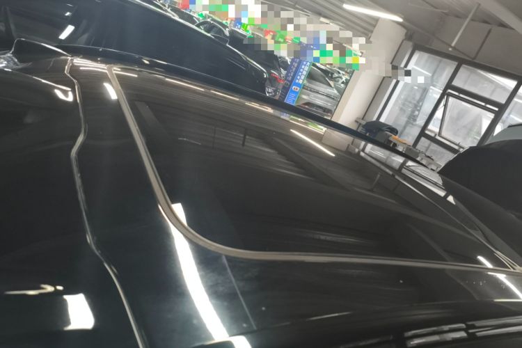 Used Nio ES6 2024 75 kWh
