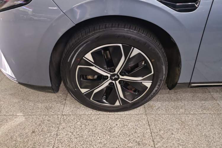 Used XPeng P5 2021 460G