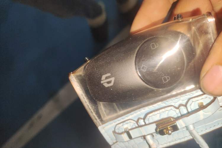 Used Leapmotor T03 2024 310 Comfort Edition
