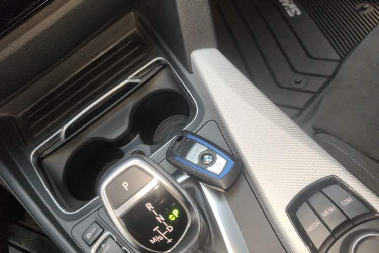 Used BMW 3 Series 2018 320i M Sport Package