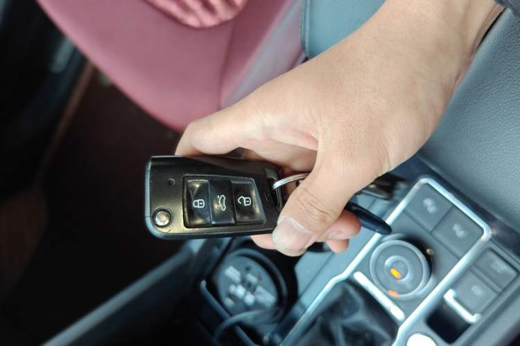 Used Volkswagen Teramont 2017 380TSI Four-Wheel Drive Luxury Edition
