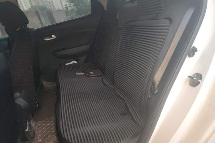 Used Kia Forte 2019 1.6L Automatic Fashion Edition China VI Standard