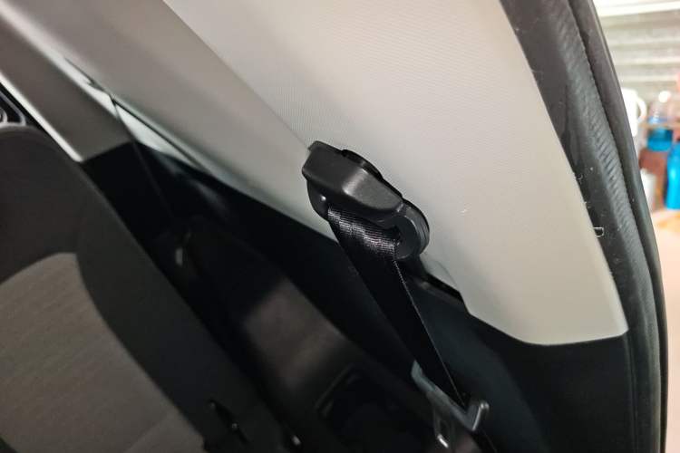 Used Chery New Energy Little Ant 2021 150 000 Yuan Ant Fan Edition Ant Stylish Version Lithium-Ion Battery