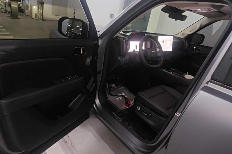 Used Haval Raptor New Energy 2026 Model Hi4 105 Pro