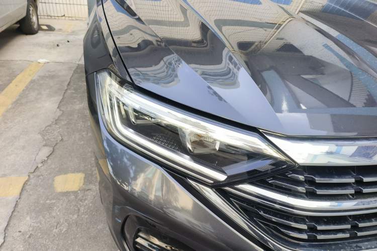 Used Volkswagen Sagitar 2024 300TSI DSG Excellence Edition