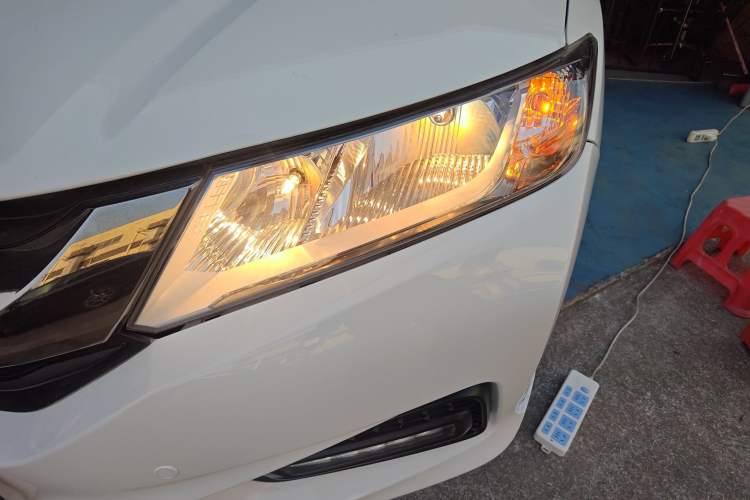 Used Honda City 2018 1.5L CVT Dynamic Edition
