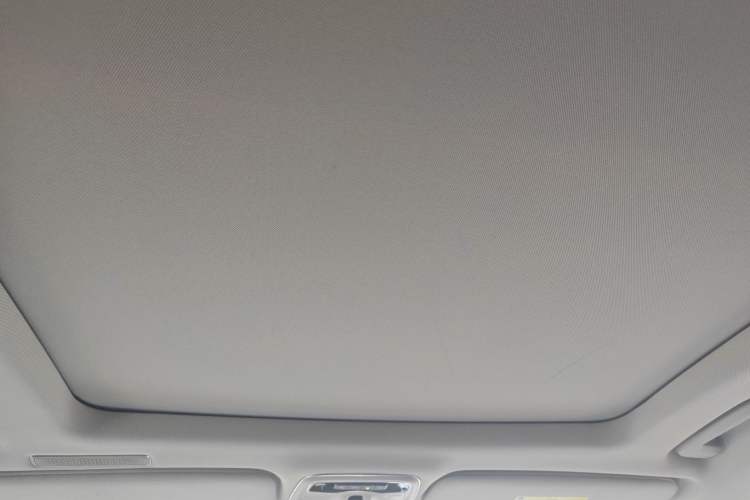 Used Lynk & Co 01 2019 2.0T Four-Wheel Drive Genie Pro Version China VI Standard
