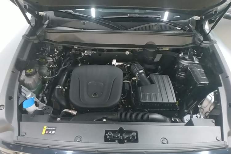 Used Haval Raptor New Energy 2026 Model Hi4 200 Ultra