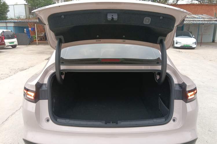 Used Leapmotor B01 2025 650 Enjoyment Edition