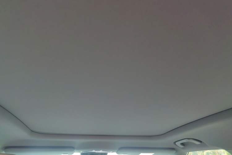 Used Geely Auto Emgrand X7 Sport 2023 Boyue COOL 1.5TD ZhiZun Edition Headliner