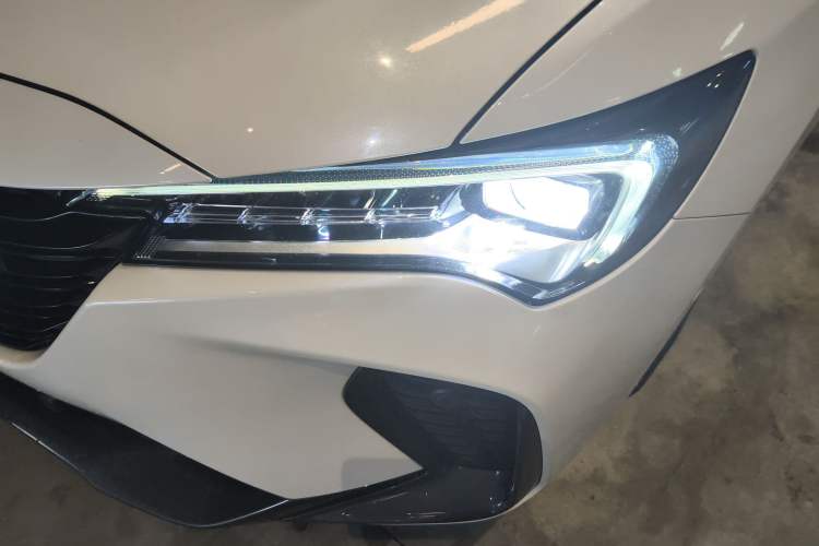 Used Buick Verano 2023 Pro GS Swift Edition