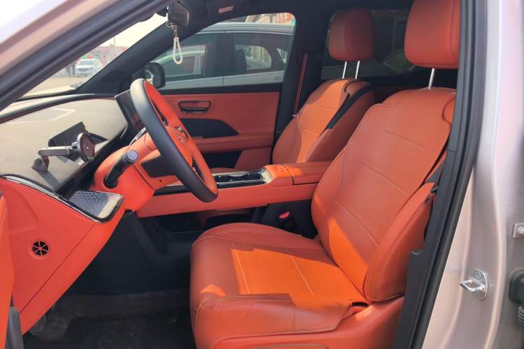 Used Toyota BZ 3X 2025 520 Pro
