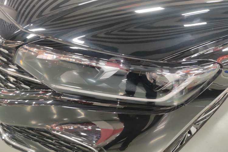 Used Volkswagen Passat 2022 330TSI Starry Elite Edition Custom Version
