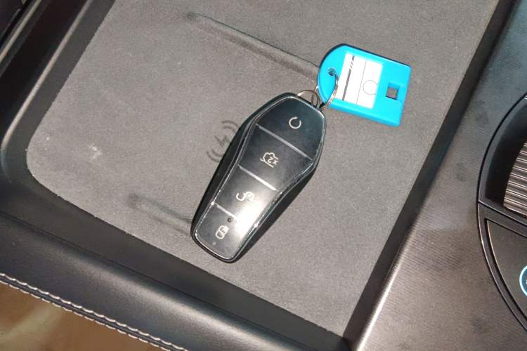 Used BYD Seal 06 New Energy 2024 DM-i 120KM Flagship Model