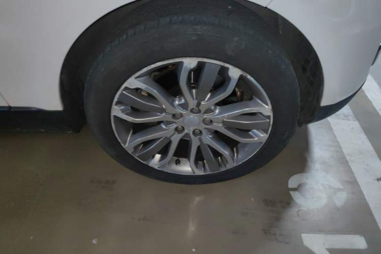 Used Land Rover Range Rover Sport 2016 3.0 SC V6 HSE DYNAMIC