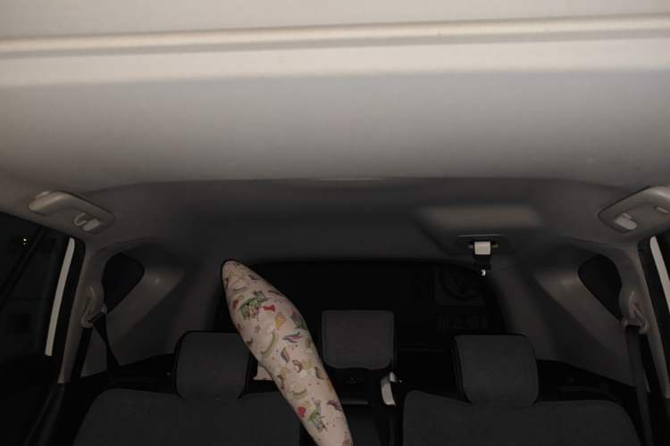 Used Toyota RAV4 2019 2.0L CVT Two-Wheel Drive Fashion X Limited Edition China VI Standard