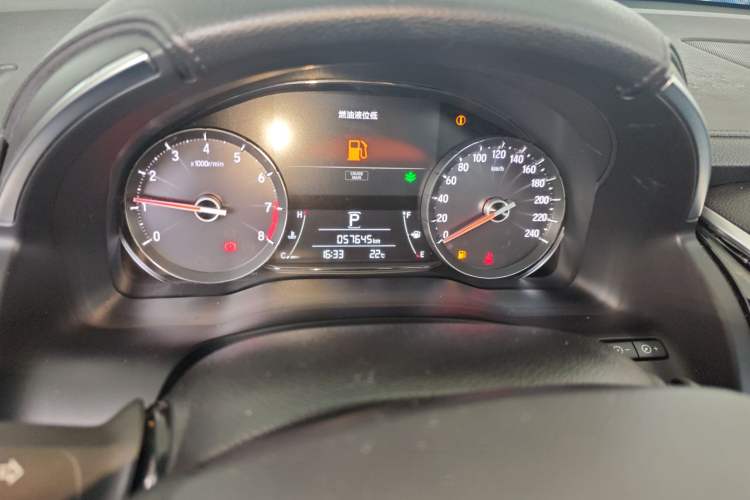 Used Honda Avancier 2017 370TURBO Four-Wheel Drive Prestige Edition
