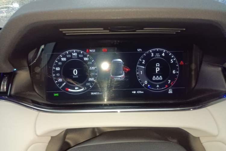 Used Land Rover Range Rover Evoque 2020 249 PS R-DYNAMIC SE Sport Technology Edition
