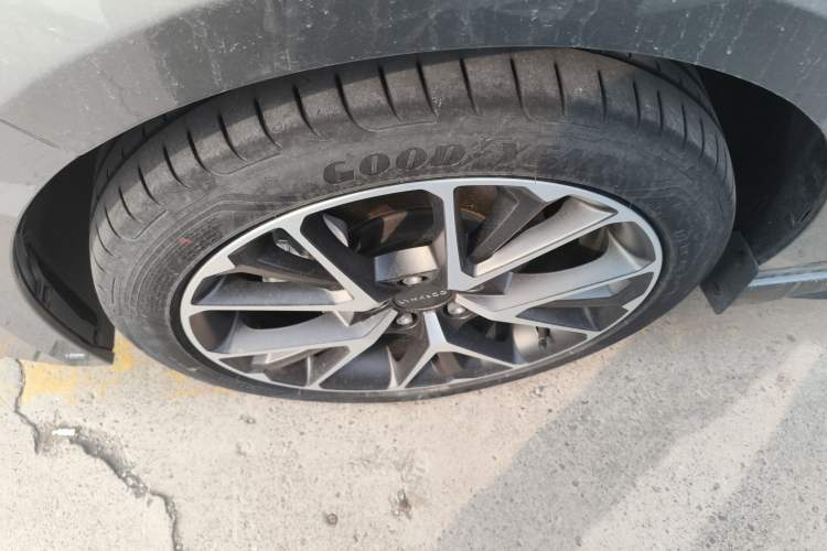 Used Lynk & Co 03 2021 1.5TD DCT Jing Champion Edition
