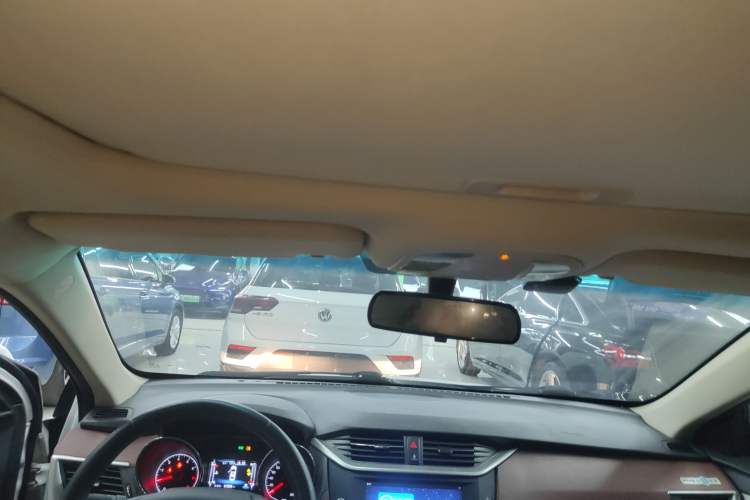 Used BYD G5 2014 1.5TID Automatic Prestige Model