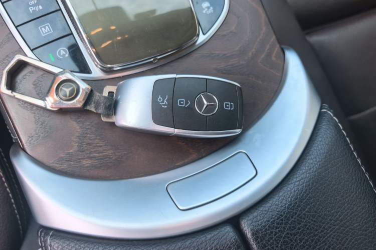 Used Mercedes-Benz GLC 2020 GLC 300 L 4MATIC Dynamic Edition
