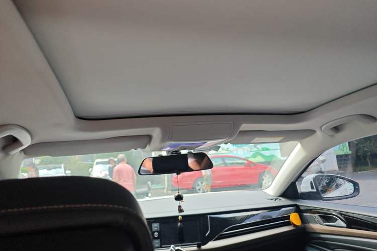 Used Volkswagen Passat New Energy 2019 430 PHEV Hybrid Luxury Edition
