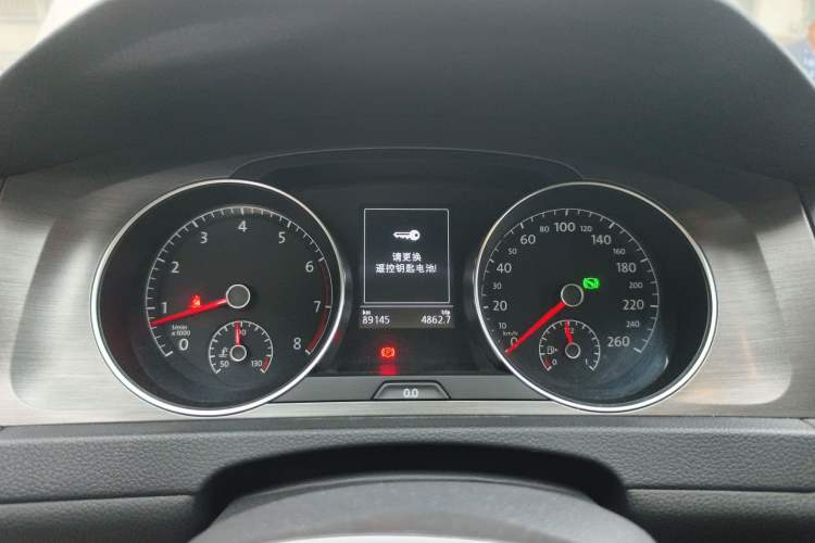 Used Volkswagen Golf 2014 1.4TSI Automatic Comfort Model