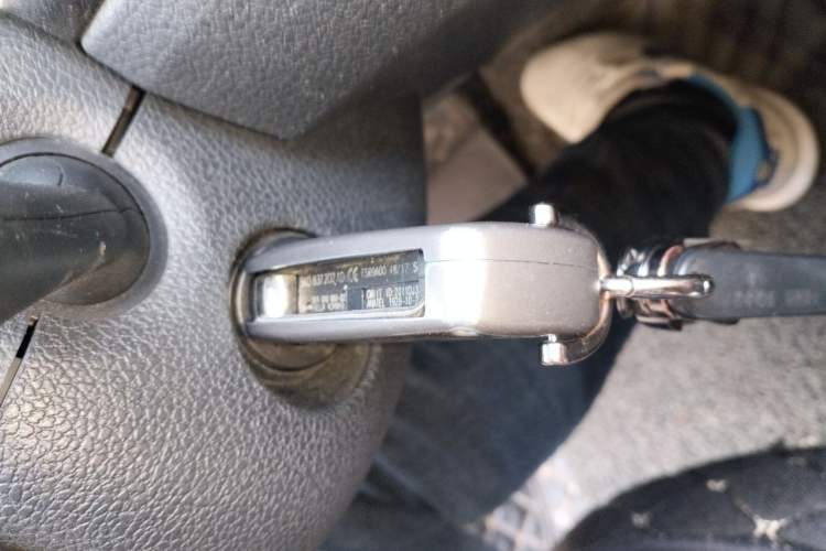 Used Volkswagen Bora 2018 1.5L Manual Comfort Model
