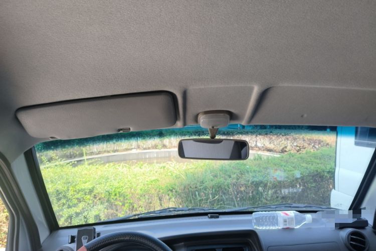 Used Dongfeng Xiaokang K07S 2022 1.3L High-Power Base Version