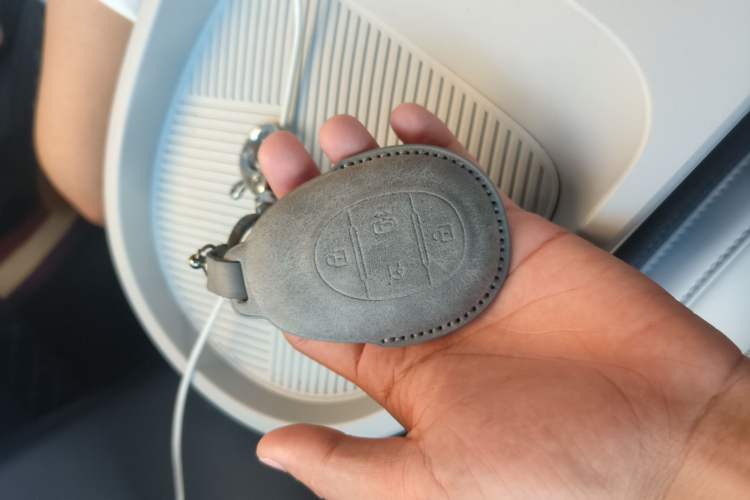 Used ARCFOX Kaola S 2024 Zhi Xing Edition
