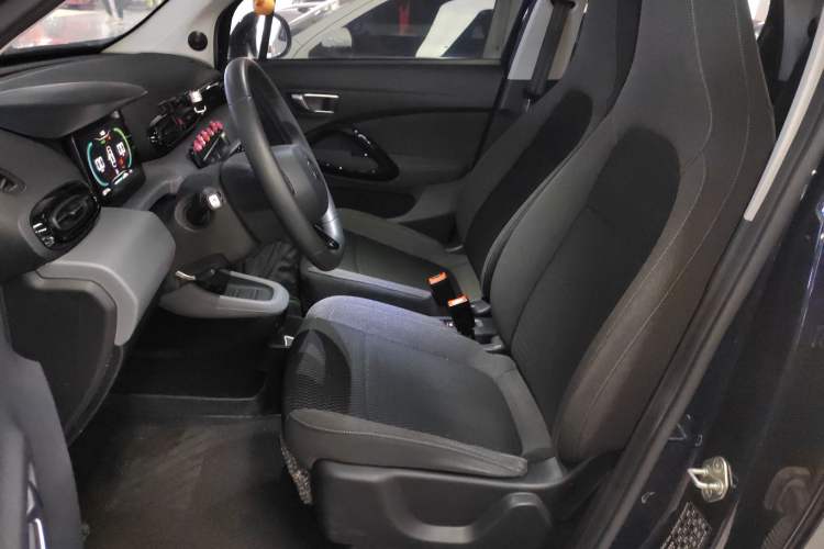 Used Leapmotor T03 2022 Crystal Edition
