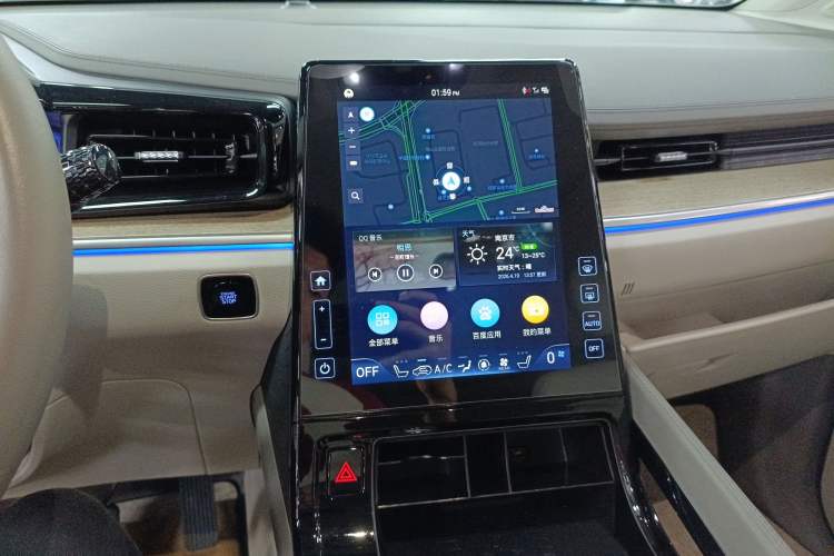 Used Hyundai Custo 2021 380TGDi Smart Love Flagship Edition TOP Premium
