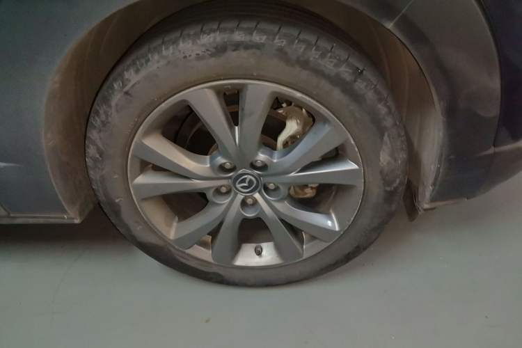 Used Mazda CX-30 2020 2.0L Automatic Joyful Model
