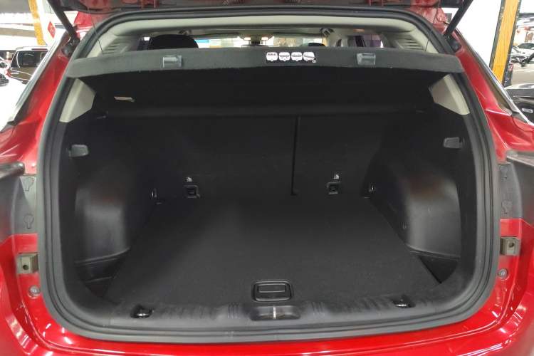 Used Jeep Compass 2017 200T Automatic Family Edition