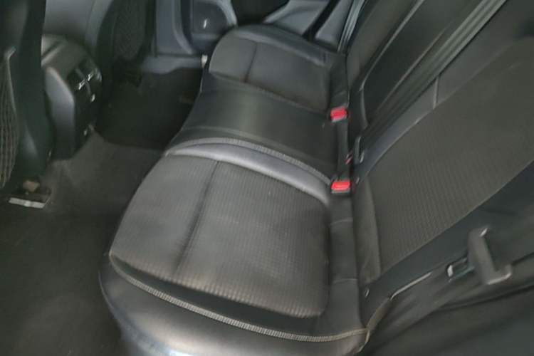 Used Ford Focus 2019 Sedan EcoBoost 180 Automatic Trend Edition