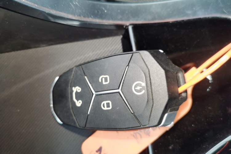 Used Lynk & Co 01 2018 2.0T Two-Wheel-Drive + Version