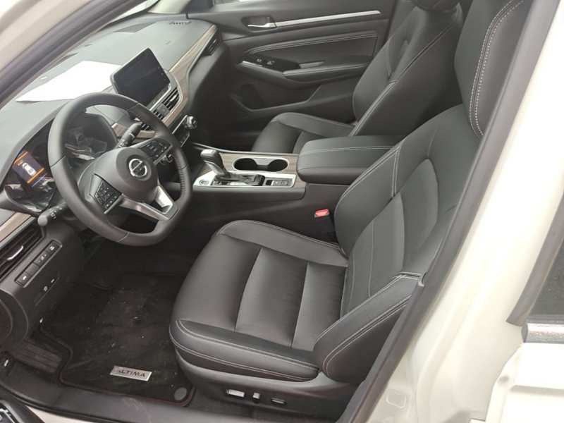 Used Nissan Teana 2021 2.0L XL Comfort Edition — 14