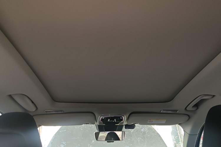 Used Lynk & Co 01 2021 2.0TD Two-Wheel-Drive Pro Trim