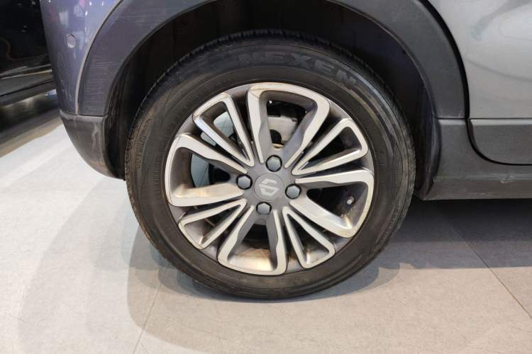 Used Leapmotor T03 2022 Star Diamond Edition
