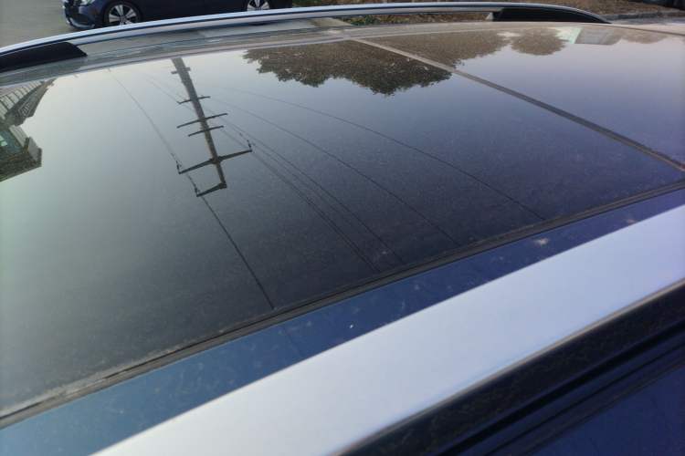 Used Lynk & Co 01 2019 2.0T Two-Wheel Drive Zhaopu Version China VI Standard
