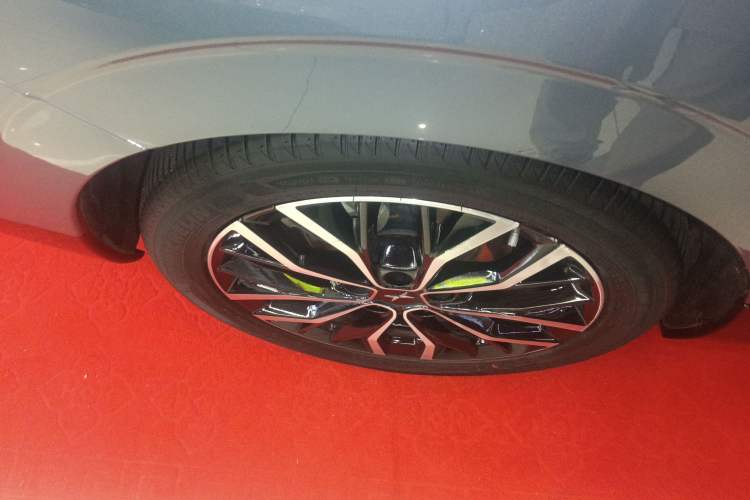 Used XPeng P5 2021 460G+