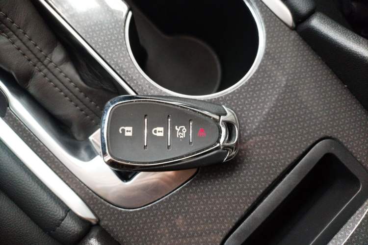 Used Chevrolet Malibu XL 2021 535T Automatic Sport Edition