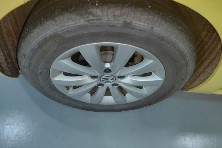 Used Volkswagen Beetle 2014 1.2TSI Fashion Edition
